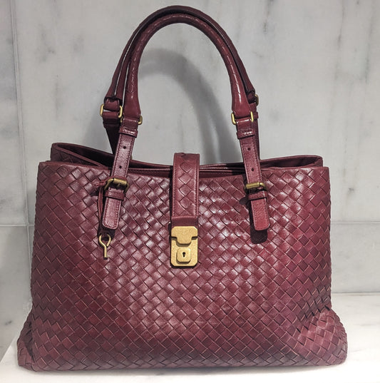 Bottega Veneta Roma