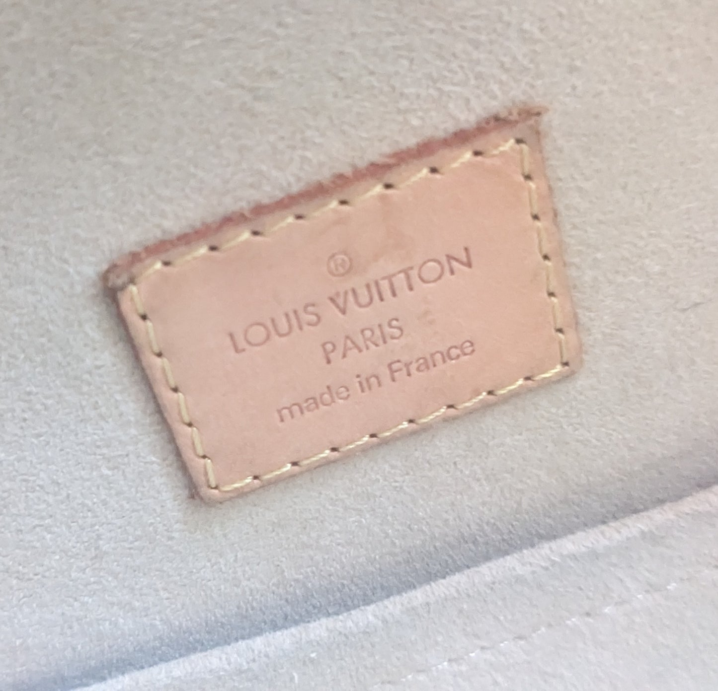 Louis Vuitton Manhattan