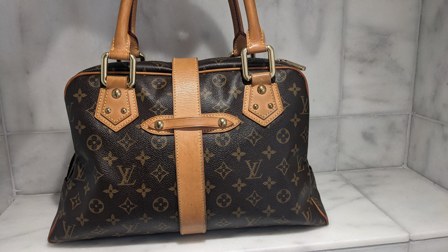 Louis Vuitton Manhattan