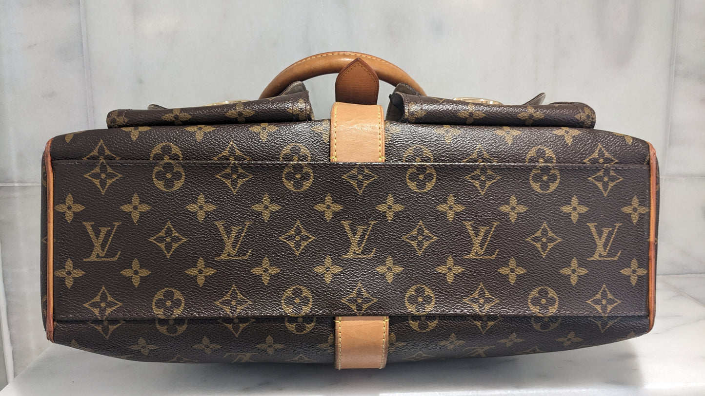 Louis Vuitton Manhattan