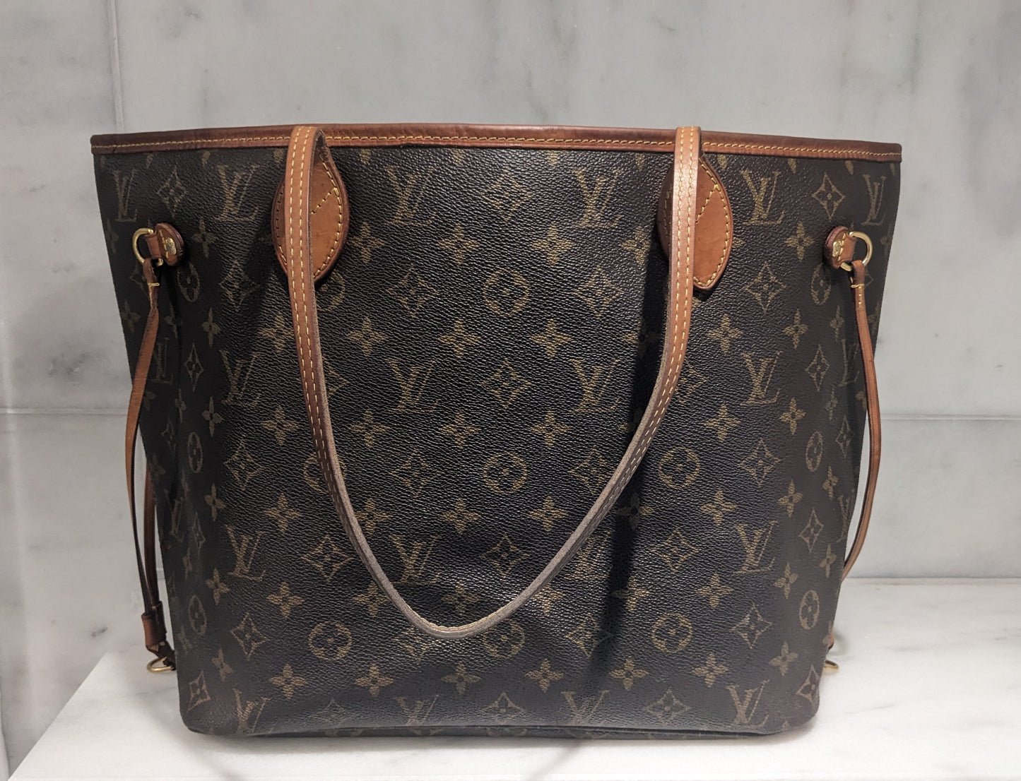 Louis Vuitton Neverfull