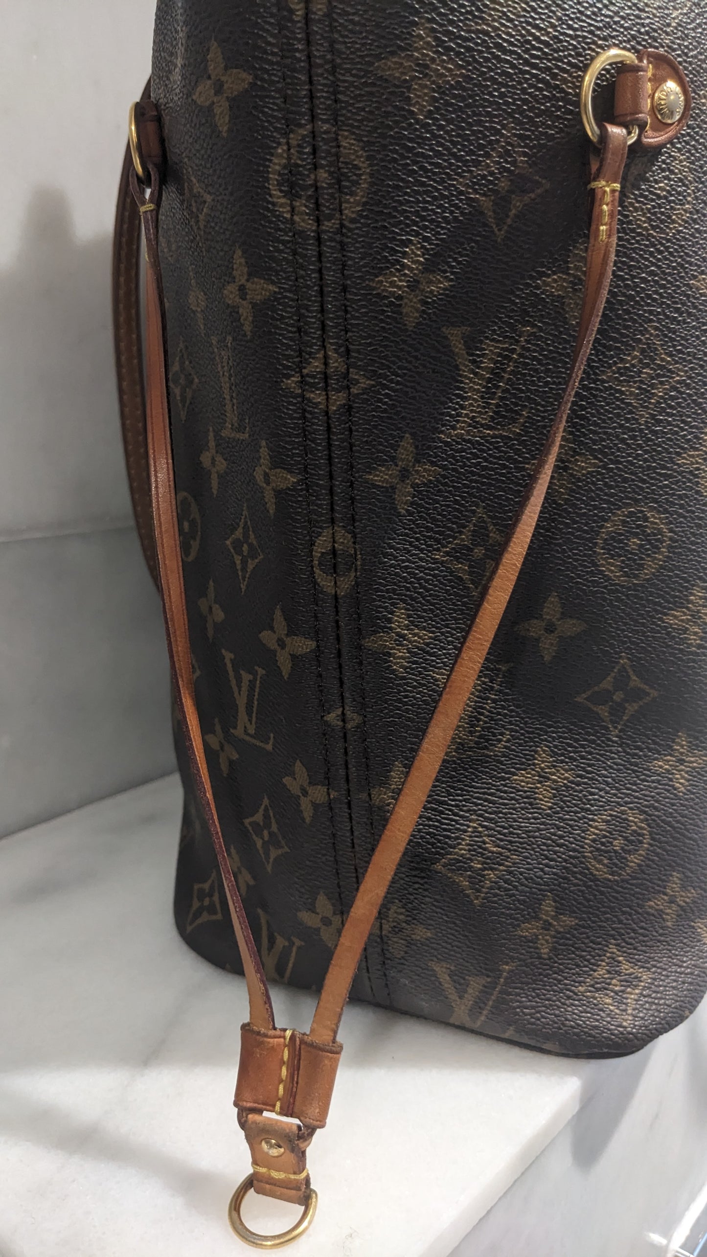 Louis Vuitton Neverfull