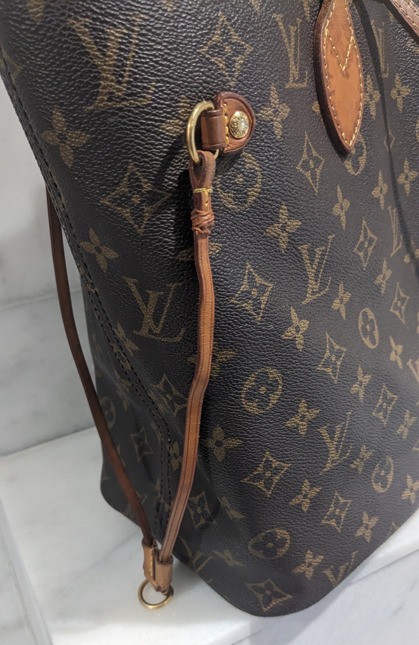 Louis Vuitton Neverfull