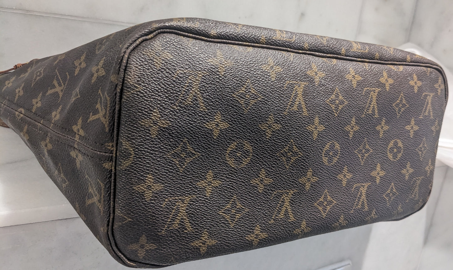 Louis Vuitton Neverfull