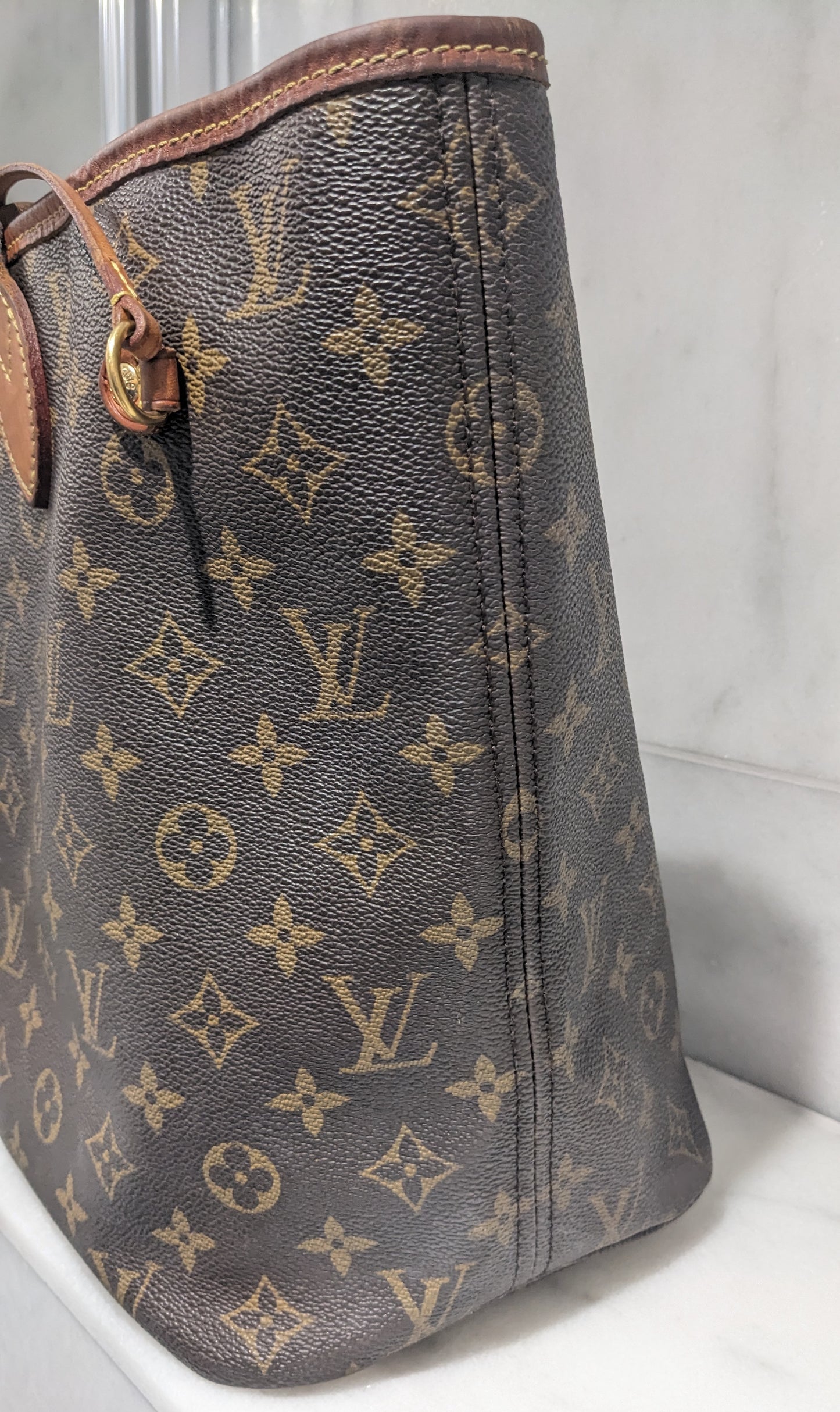 Louis Vuitton Neverfull