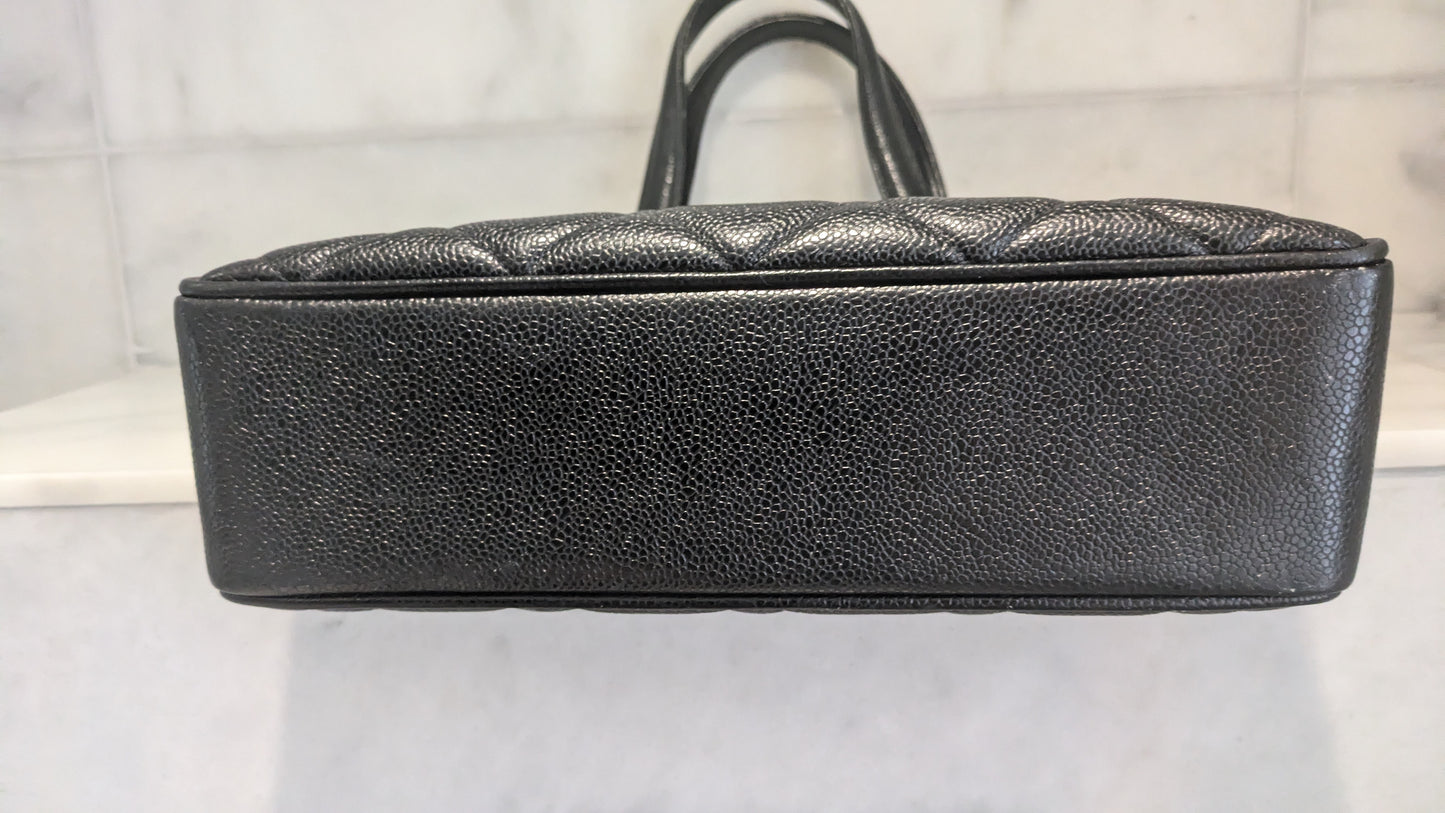 Decacoco Chanel Tote Bag